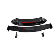 Buy Now DRY CARBON REAR SPOILER WING for PORSCHE 911 992 2019+ and upgrade car parts from SIR Tuning at the Best Price. Headlights, Tail lights, Bodykits, Navigations, body kit and more - Fast & Free Shipping within Europe, US & Worldwide.