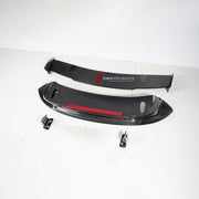Buy Now DRY CARBON REAR SPOILER WING for PORSCHE 911 992 2019+ and upgrade car parts from SIR Tuning at the Best Price. Headlights, Tail lights, Bodykits, Navigations, body kit and more - Fast & Free Shipping within Europe, US & Worldwide.