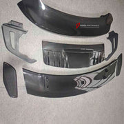 Buy Now DRY CARBON REAR SPOILER WING for PORSCHE 911 992 GT3 2019+ and upgrade car parts from SIR Tuning at the Best Price. Headlights, Tail lights, Bodykits, Navigations, body kit and more - Fast & Free Shipping within Europe, US & Worldwide.