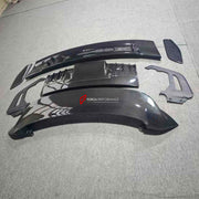 Buy Now DRY CARBON REAR SPOILER WING for PORSCHE 911 992 GT3 2019+ and upgrade car parts from SIR Tuning at the Best Price. Headlights, Tail lights, Bodykits, Navigations, body kit and more - Fast & Free Shipping within Europe, US & Worldwide.