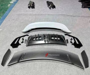 Buy Now DRY CARBON REAR SPOILER WING for PORSCHE 911 992 GT3 2019+ and upgrade car parts from SIR Tuning at the Best Price. Headlights, Tail lights, Bodykits, Navigations, body kit and more - Fast & Free Shipping within Europe, US & Worldwide.