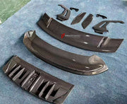 Buy Now DRY CARBON REAR SPOILER WING for PORSCHE 911 992 GT3 2019+ and upgrade car parts from SIR Tuning at the Best Price. Headlights, Tail lights, Bodykits, Navigations, body kit and more - Fast & Free Shipping within Europe, US & Worldwide.