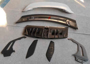 Buy Now DRY CARBON REAR SPOILER WING for PORSCHE 911 992 GT3 2019+ and upgrade car parts from SIR Tuning at the Best Price. Headlights, Tail lights, Bodykits, Navigations, body kit and more - Fast & Free Shipping within Europe, US & Worldwide.
