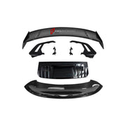 Buy Now DRY CARBON REAR SPOILER WING for PORSCHE 911 992 GT3 2019+ and upgrade car parts from SIR Tuning at the Best Price. Headlights, Tail lights, Bodykits, Navigations, body kit and more - Fast & Free Shipping within Europe, US & Worldwide.