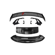 Buy Now DRY CARBON REAR SPOILER WING for PORSCHE 911 992 GT3 2019+ and upgrade car parts from SIR Tuning at the Best Price. Headlights, Tail lights, Bodykits, Navigations, body kit and more - Fast & Free Shipping within Europe, US & Worldwide.
