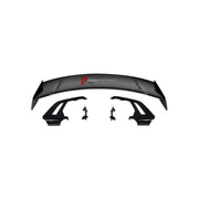 Buy Now DRY CARBON REAR SPOILER WING for PORSCHE 911 992 GT3 2019+ and upgrade car parts from SIR Tuning at the Best Price. Headlights, Tail lights, Bodykits, Navigations, body kit and more - Fast & Free Shipping within Europe, US & Worldwide.