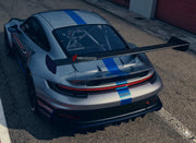 Buy Now DRY CARBON REAR SPOILER WING for PORSCHE 911 992 GT3 2019+ and upgrade car parts from SIR Tuning at the Best Price. Headlights, Tail lights, Bodykits, Navigations, body kit and more - Fast & Free Shipping within Europe, US & Worldwide.
