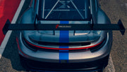 Buy Now DRY CARBON REAR SPOILER WING for PORSCHE 911 992 GT3 2019+ and upgrade car parts from SIR Tuning at the Best Price. Headlights, Tail lights, Bodykits, Navigations, body kit and more - Fast & Free Shipping within Europe, US & Worldwide.