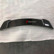 Buy Now DRY CARBON REAR SPOILER WING for PORSCHE 911 992 TURBO 2019+ and upgrade car parts from SIR Tuning at the Best Price. Headlights, Tail lights, Bodykits, Navigations, body kit and more - Fast & Free Shipping within Europe, US & Worldwide.