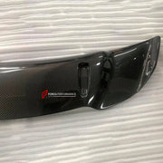 Buy Now DRY CARBON REAR SPOILER WING for PORSCHE 911 992 TURBO 2019+ and upgrade car parts from SIR Tuning at the Best Price. Headlights, Tail lights, Bodykits, Navigations, body kit and more - Fast & Free Shipping within Europe, US & Worldwide.