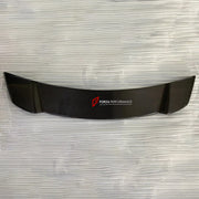 Buy Now DRY CARBON REAR SPOILER WING for PORSCHE 911 992 TURBO 2019+ and upgrade car parts from SIR Tuning at the Best Price. Headlights, Tail lights, Bodykits, Navigations, body kit and more - Fast & Free Shipping within Europe, US & Worldwide.