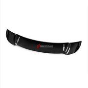 Buy Now DRY CARBON REAR SPOILER WING for PORSCHE 911 992 TURBO 2019+ and upgrade car parts from SIR Tuning at the Best Price. Headlights, Tail lights, Bodykits, Navigations, body kit and more - Fast & Free Shipping within Europe, US & Worldwide.