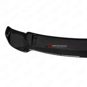 Buy Now DRY CARBON REAR SPOILER WING for PORSCHE 911 992 TURBO 2019+ and upgrade car parts from SIR Tuning at the Best Price. Headlights, Tail lights, Bodykits, Navigations, body kit and more - Fast & Free Shipping within Europe, US & Worldwide.