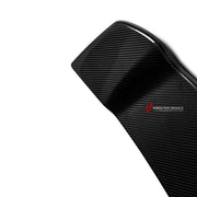 Buy Now DRY CARBON REAR SPOILER WING for PORSCHE 911 992 TURBO 2019+ and upgrade car parts from SIR Tuning at the Best Price. Headlights, Tail lights, Bodykits, Navigations, body kit and more - Fast & Free Shipping within Europe, US & Worldwide.