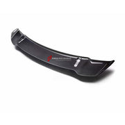 Buy Now DRY CARBON REAR SPOILER WING for PORSCHE 911 992 TURBO 2019+ and upgrade car parts from SIR Tuning at the Best Price. Headlights, Tail lights, Bodykits, Navigations, body kit and more - Fast & Free Shipping within Europe, US & Worldwide.