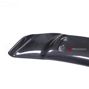 Buy Now DRY CARBON REAR SPOILER WING for PORSCHE 911 992 TURBO 2019+ and upgrade car parts from SIR Tuning at the Best Price. Headlights, Tail lights, Bodykits, Navigations, body kit and more - Fast & Free Shipping within Europe, US & Worldwide.