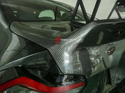 Buy Now DRY CARBON REAR TRUNK FOR BMW M2 G87 2-SERIES G42 and upgrade car parts from SIR Tuning at the Best Price. Headlights, Tail lights, Bodykits, Navigations, body kit and more - Fast & Free Shipping within Europe, US & Worldwide.