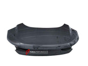 Buy Now DRY CARBON REAR TRUNK for BMW M8 F92 F93 2019+ and upgrade car parts from SIR Tuning at the Best Price. Headlights, Tail lights, Bodykits, Navigations, body kit and more - Fast & Free Shipping within Europe, US & Worldwide.