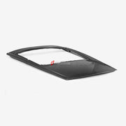 Buy Now DRY CARBON REAR TRUNK for PORSCHE CAYMAN 987.1 2005 - 2009 and upgrade car parts from SIR Tuning at the Best Price. Headlights, Tail lights, Bodykits, Navigations, Carbon body kit and more - Fast & Free Shipping within Europe, US & Worldwide.