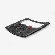 Buy Now DRY CARBON REAR TRUNK for PORSCHE CAYMAN 987.1 2005 - 2009 and upgrade car parts from SIR Tuning at the Best Price. Headlights, Tail lights, Bodykits, Navigations, Carbon body kit and more - Fast & Free Shipping within Europe, US & Worldwide.