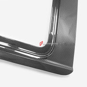 Buy Now DRY CARBON REAR TRUNK for PORSCHE CAYMAN 987.1 2005 - 2009 and upgrade car parts from SIR Tuning at the Best Price. Headlights, Tail lights, Bodykits, Navigations, Carbon body kit and more - Fast & Free Shipping within Europe, US & Worldwide.