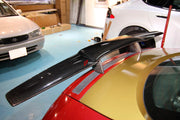 Buy Now DRY CARBON REAR WING SPOILER for AUDI R8 V8 V10 2007 - 2012 and upgrade car parts from SIR Tuning at the Best Price. Headlights, Tail lights, Bodykits, Navigations, body kit and more - Fast & Free Shipping within Europe, US & Worldwide.