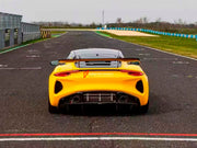 Buy Now REAR WING SPOILER for LOTUS EMIRA 2022+ and upgrade car parts from SIR Tuning at the Best Price. Headlights, Tail lights, Bodykits, Navigations, Carbon body kit and more - Fast & Free Shipping within Europe, US & Worldwide.