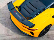 Buy Now REAR WING SPOILER for LOTUS EMIRA 2022+ and upgrade car parts from SIR Tuning at the Best Price. Headlights, Tail lights, Bodykits, Navigations, Carbon body kit and more - Fast & Free Shipping within Europe, US & Worldwide.