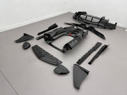 Buy Now DRY CARBON REPLACEMENT BODY KIT for LAMBORGHINI REVUELTO 2023+ and upgrade car parts from SIR Tuning at the Best Price. Headlights, Tail lights, Bodykits, Navigations, body kit and more - Fast & Free Shipping within Europe, US & Worldwide.