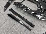 Buy Now DRY CARBON REPLACEMENT BODY KIT for LAMBORGHINI REVUELTO 2023+ and upgrade car parts from SIR Tuning at the Best Price. Headlights, Tail lights, Bodykits, Navigations, body kit and more - Fast & Free Shipping within Europe, US & Worldwide.