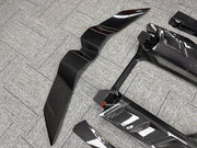 Buy Now DRY CARBON REPLACEMENT BODY KIT for LAMBORGHINI REVUELTO 2023+ and upgrade car parts from SIR Tuning at the Best Price. Headlights, Tail lights, Bodykits, Navigations, body kit and more - Fast & Free Shipping within Europe, US & Worldwide.