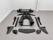 Buy Now DRY CARBON REPLACEMENT BODY KIT for LAMBORGHINI REVUELTO 2023+ and upgrade car parts from SIR Tuning at the Best Price. Headlights, Tail lights, Bodykits, Navigations, body kit and more - Fast & Free Shipping within Europe, US & Worldwide.