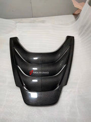 Buy Now DRY CARBON REPLACEMENT ENGINE COVER for MCLAREN 720S SPIDER 2018 - 2023 and upgrade car parts from SIR Tuning at the Best Price. Headlights, Tail lights, Bodykits, Navigations, body kit and more - Fast & Free Shipping within Europe, US & Worldwide.