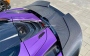 Buy Now DRY CARBON REPLACEMENT ENGINE COVER for MCLAREN 720S SPIDER 2018 - 2023 and upgrade car parts from SIR Tuning at the Best Price. Headlights, Tail lights, Bodykits, Navigations, body kit and more - Fast & Free Shipping within Europe, US & Worldwide.