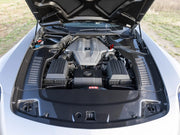 Buy Now DRY CARBON REPLACEMENT ENGINE COVER for MERCEDES BENZ SLS AMG W197 2010 - 2015 and upgrade car parts from SIR Tuning at the Best Price. Headlights, Tail lights, Bodykits, Navigations, Carbon body kit and more - Fast & Free Shipping within Europe, US & Worldwide.