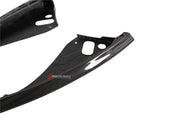 Buy Now DRY CARBON REPLACEMENT FRONT LIP for FERRARI 812 SUPERFAST GTS 2017 - 2024 and upgrade car parts from SIR Tuning at the Best Price. Headlights, Tail lights, Bodykits, Navigations, Carbon body kit and more - Fast & Free Shipping within Europe, US & Worldwide.