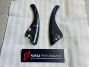 Buy Now DRY CARBON REPLACEMENT FRONT LIP for FERRARI 812 SUPERFAST GTS 2017 - 2024 and upgrade car parts from SIR Tuning at the Best Price. Headlights, Tail lights, Bodykits, Navigations, Carbon body kit and more - Fast & Free Shipping within Europe, US & Worldwide.