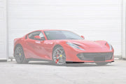 Buy Now DRY CARBON REPLACEMENT FRONT LIP for FERRARI 812 SUPERFAST GTS 2017 - 2024 and upgrade car parts from SIR Tuning at the Best Price. Headlights, Tail lights, Bodykits, Navigations, Carbon body kit and more - Fast & Free Shipping within Europe, US & Worldwide.