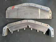 Buy Now DRY CARBON REPLACEMENT FRONT LIP for LAMBORGHINI REVUELTO 2023+ and upgrade car parts from SIR Tuning at the Best Price. Headlights, Tail lights, Bodykits, Navigations, body kit and more - Fast & Free Shipping within Europe, US & Worldwide.