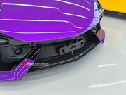 Buy Now DRY CARBON REPLACEMENT FRONT LIP for LAMBORGHINI REVUELTO 2023+ and upgrade car parts from SIR Tuning at the Best Price. Headlights, Tail lights, Bodykits, Navigations, body kit and more - Fast & Free Shipping within Europe, US & Worldwide.
