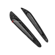 Buy Now DRY CARBON REPLACEMENT HOOD BONNET AIR VENTS SCOOP for MCLAREN 720S 2017 - 2023 and upgrade car parts from SIR Tuning at the Best Price. Headlights, Tail lights, Bodykits, Navigations, Carbon body kit and more - Fast & Free Shipping within Europe, US & Worldwide.