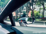 Buy Now DRY CARBON REPLACEMENT SIDE MIRROR COVERS for LAMBORGHINI HURACAN LP580 LP610 EVO and upgrade car parts from SIR Tuning at the Best Price. Headlights, Tail lights, Bodykits, Navigations, body kit and more - Fast & Free Shipping within Europe, US & Worldwide.