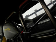 Buy Now DRY CARBON ROLL CAGE for PORSCHE 911 992 GT3 RS and upgrade car parts from SIR Tuning at the Best Price. Headlights, Tail lights, Bodykits, Navigations, Carbon body kit and more - Fast & Free Shipping within Europe, US & Worldwide.