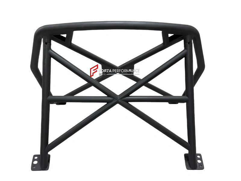Buy Now DRY CARBON ROLL CAGE for PORSCHE 911 992 GT3 RS and upgrade car parts from SIR Tuning at the Best Price. Headlights, Tail lights, Bodykits, Navigations, Carbon body kit and more - Fast & Free Shipping within Europe, US & Worldwide.