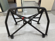 Buy Now DRY CARBON ROLL CAGE for PORSCHE 911 992 GT3 RS and upgrade car parts from SIR Tuning at the Best Price. Headlights, Tail lights, Bodykits, Navigations, Carbon body kit and more - Fast & Free Shipping within Europe, US & Worldwide.