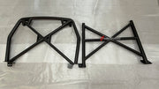 Buy Now DRY CARBON ROLL CAGE for PORSCHE 911 992 GT3 RS and upgrade car parts from SIR Tuning at the Best Price. Headlights, Tail lights, Bodykits, Navigations, Carbon body kit and more - Fast & Free Shipping within Europe, US & Worldwide.