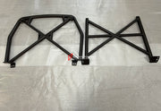 Buy Now DRY CARBON ROLL CAGE for PORSCHE 911 992 GT3 RS and upgrade car parts from SIR Tuning at the Best Price. Headlights, Tail lights, Bodykits, Navigations, Carbon body kit and more - Fast & Free Shipping within Europe, US & Worldwide.