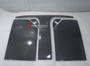 Buy Now DRY CARBON ROOF COVER for MCLAREN 720S 2017 - 2023 and upgrade car parts from SIR Tuning at the Best Price. Headlights, Tail lights, Bodykits, Navigations, body kit and more - Fast & Free Shipping within Europe, US & Worldwide.