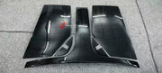Buy Now DRY CARBON ROOF COVER for MCLAREN 720S 2017 - 2023 and upgrade car parts from SIR Tuning at the Best Price. Headlights, Tail lights, Bodykits, Navigations, body kit and more - Fast & Free Shipping within Europe, US & Worldwide.