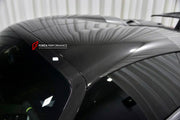 Buy Now DRY CARBON ROOF PANELS for PORSCHE 918 SPYDER and upgrade car parts from SIR Tuning at the Best Price. Headlights, Tail lights, Bodykits, Navigations, body kit and more - Fast & Free Shipping within Europe, US & Worldwide.